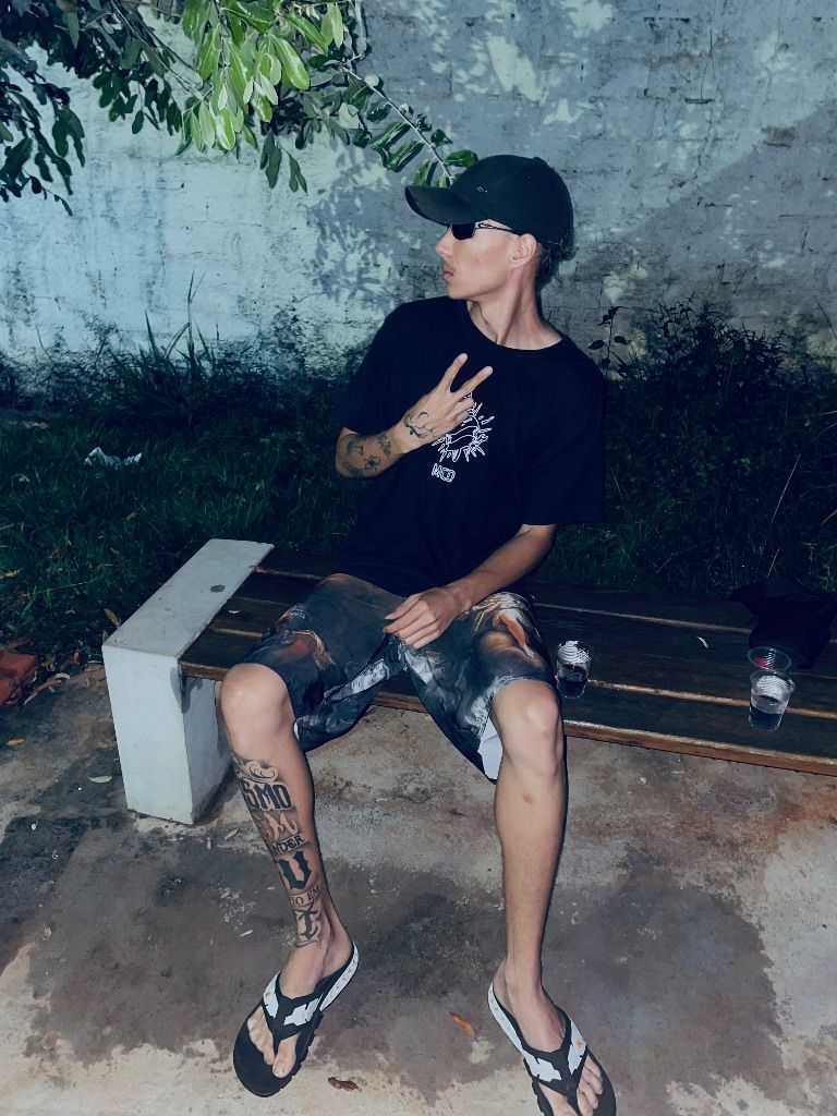 Foto 1 de Loirinho Vabe