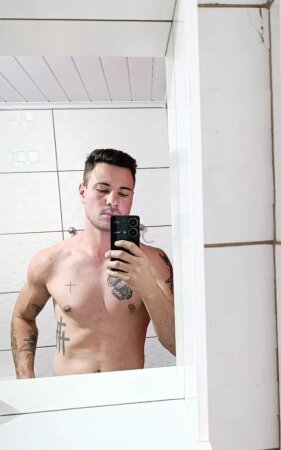 Foto 2 de Guilherme Monteiro
