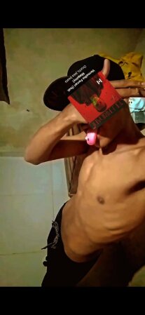Foto 4 de Richardes Novinho Ma