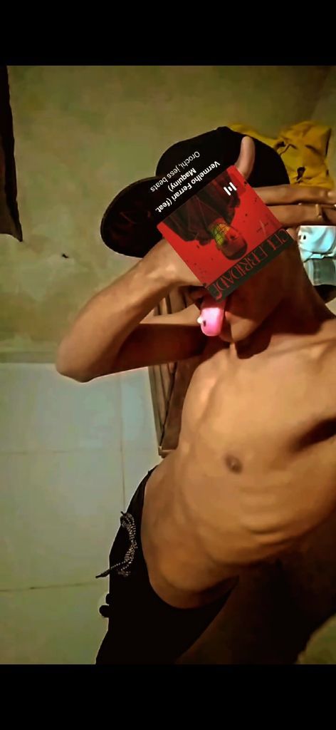 Foto 4 de Richardes Novinho Ma