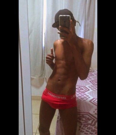 Foto 3 de Richardes Novinho Ma
