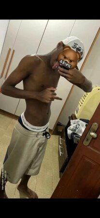 Foto 1 de Richardes Novinho Ma