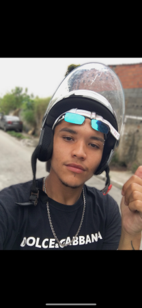 Foto 4 de Yuri Novinho