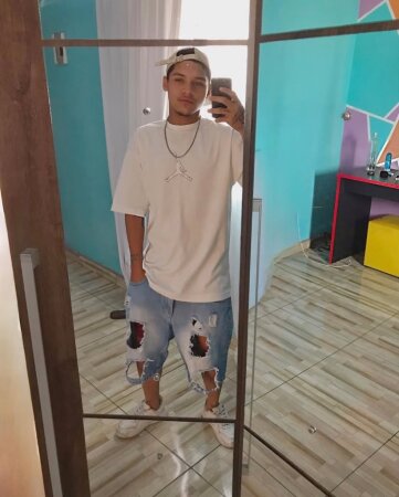 Foto 5 de Yuri Novinho