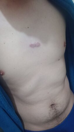 Foto 3 de Passivo guloso
