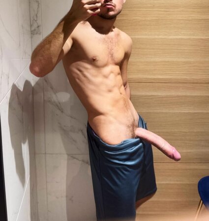 Foto 1 de Magro Dotadao