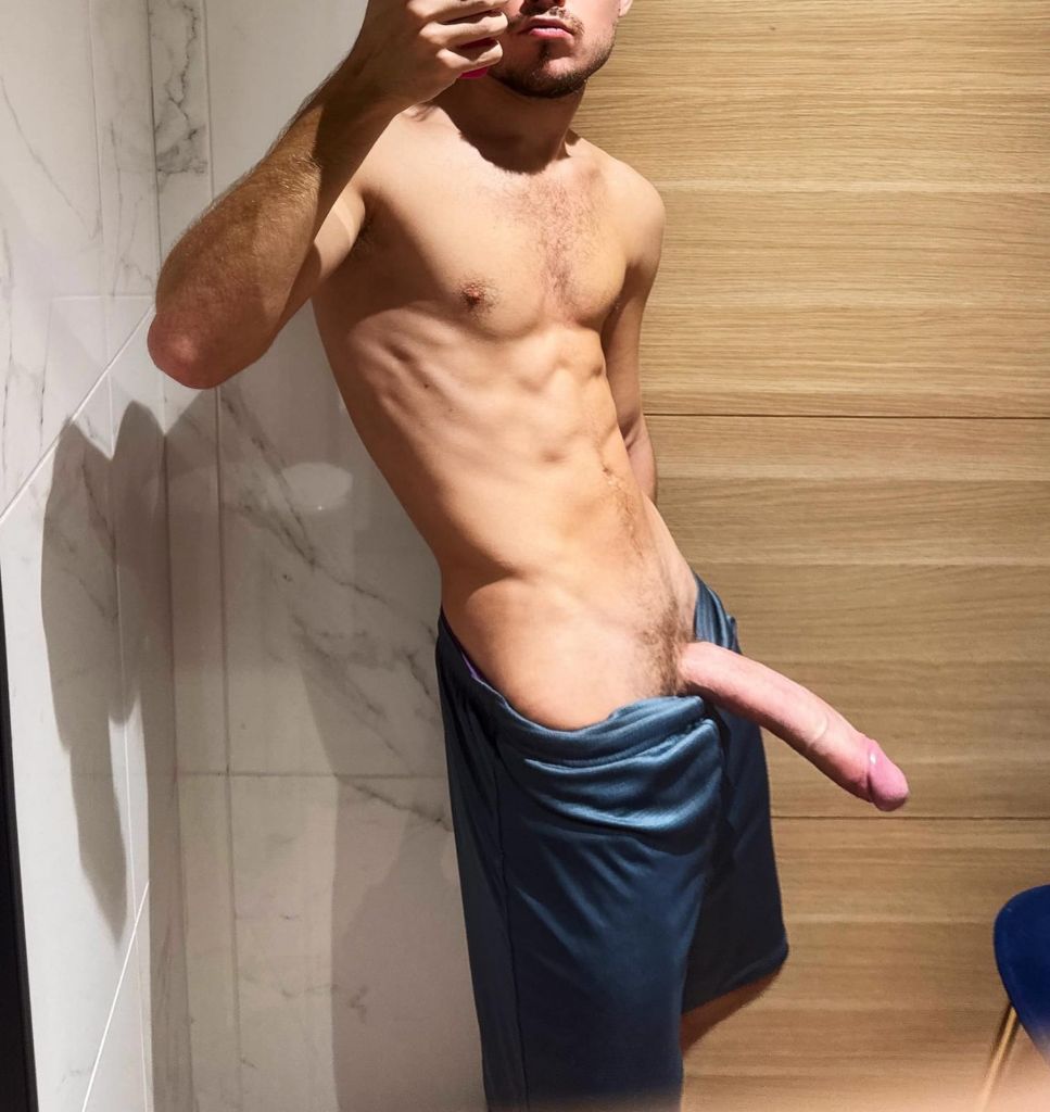 Foto 1 de Magro Dotadao