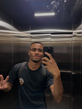 Foto 6 de Vitor Freire