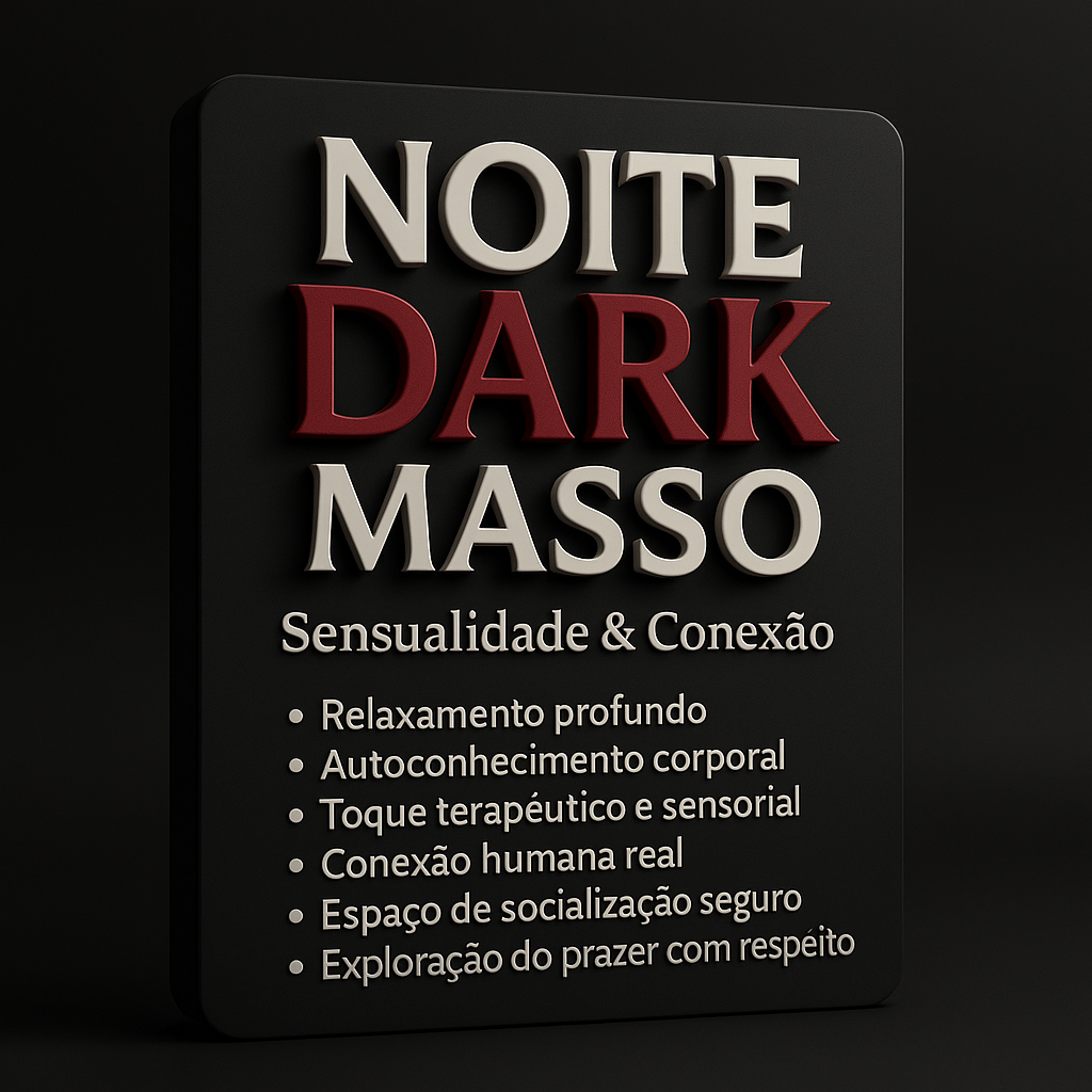 Foto 2 de Noite Dark Masso