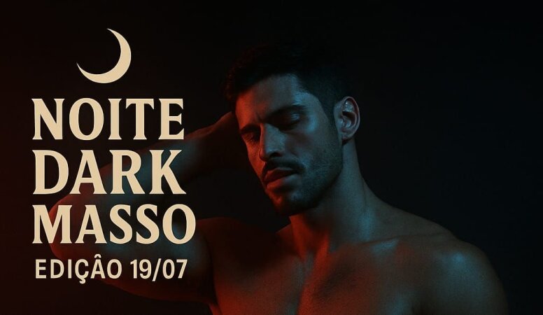 Foto 1 de Noite Dark Masso