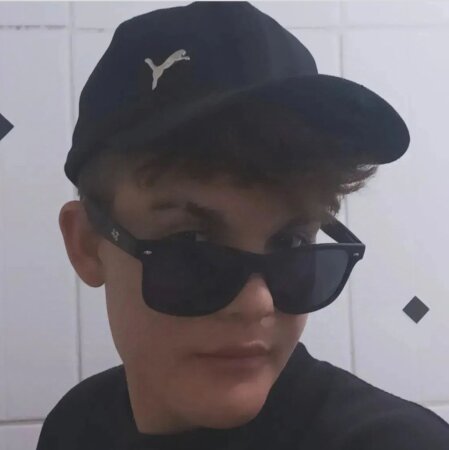 Foto 2 de Vinny princes