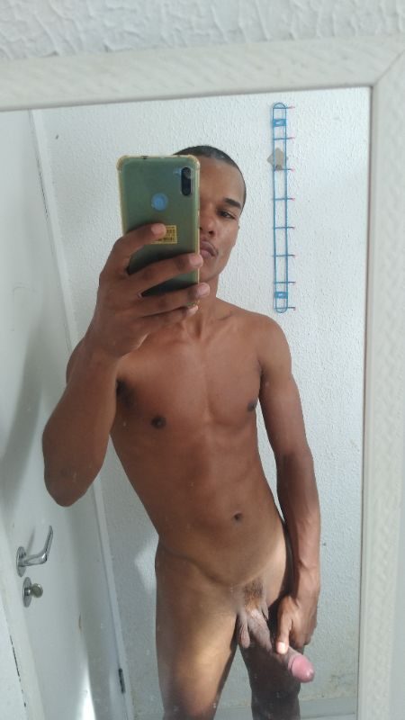 Foto 7 de Acompanhante Masculino