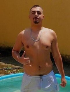 Garotos de Programa: Foto 3 do Garoto de Programa