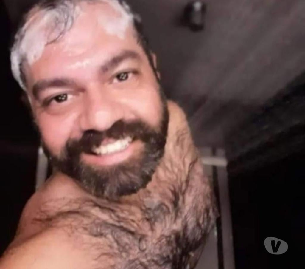 Foto 4 de Massagem masculina