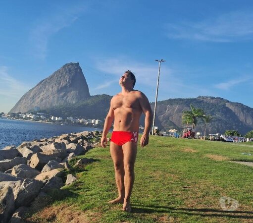 Foto 6 de Oi amores