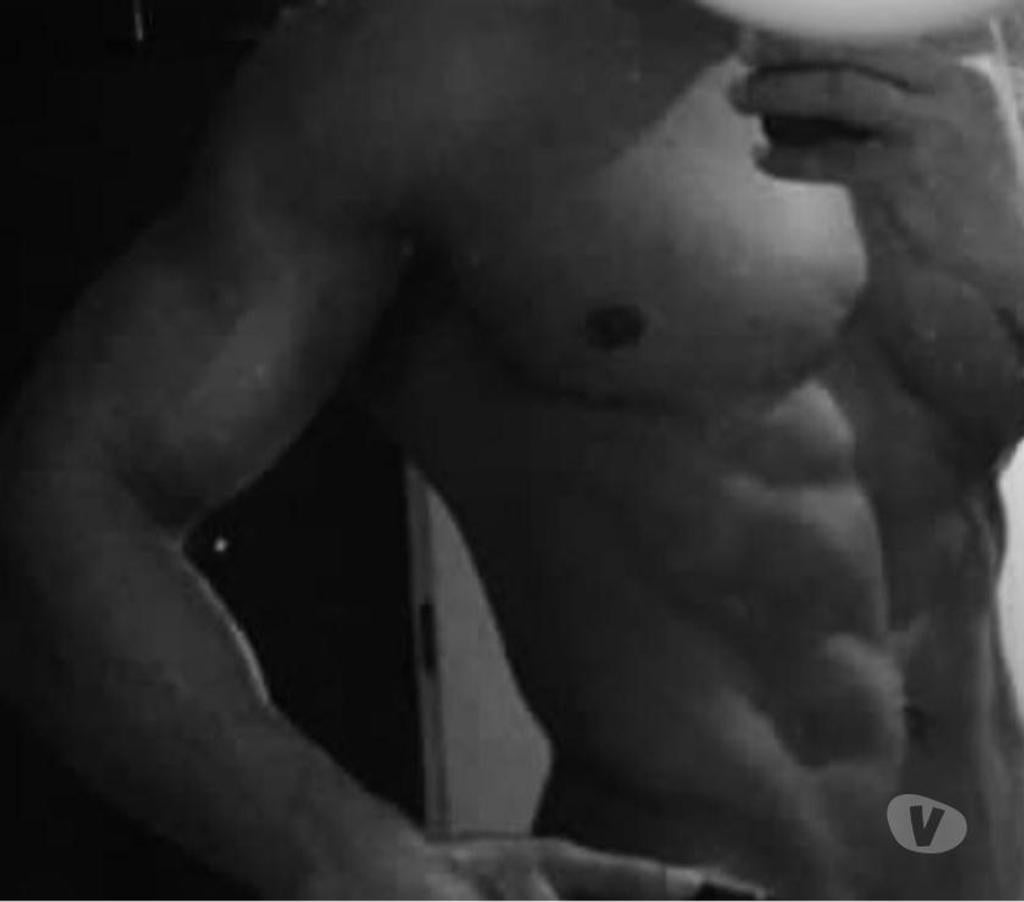 Foto 4 de Acompanhante Masculino para