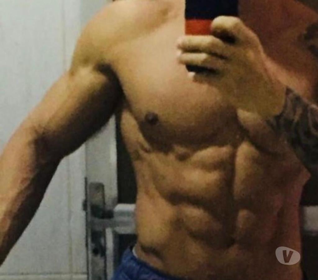 Foto 5 de Acompanhante Masculino para