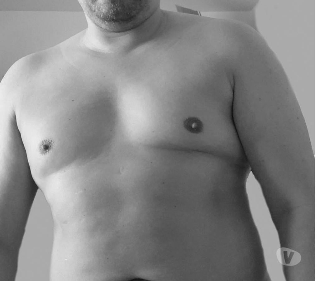 Foto 9 de Massagem Acompanhante