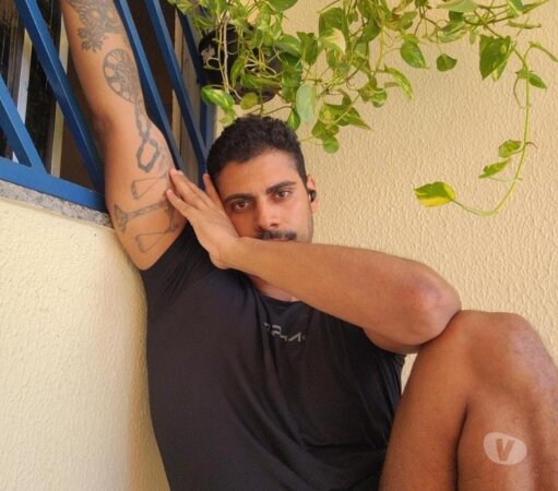Foto 5 de Massoterapeuta PAULO