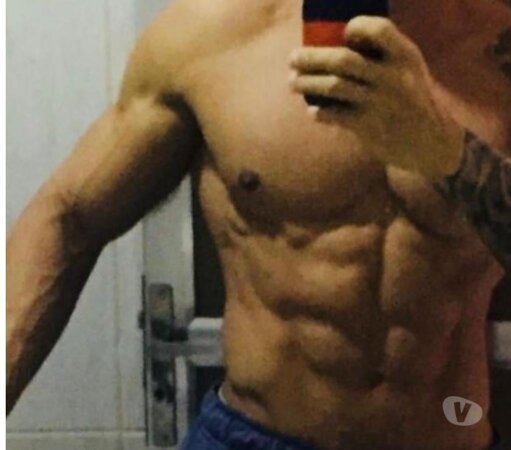 Foto 4 de Acompanhante masculino