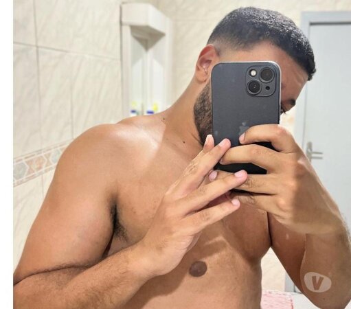 Foto 6 de Macho Hetero Realiza