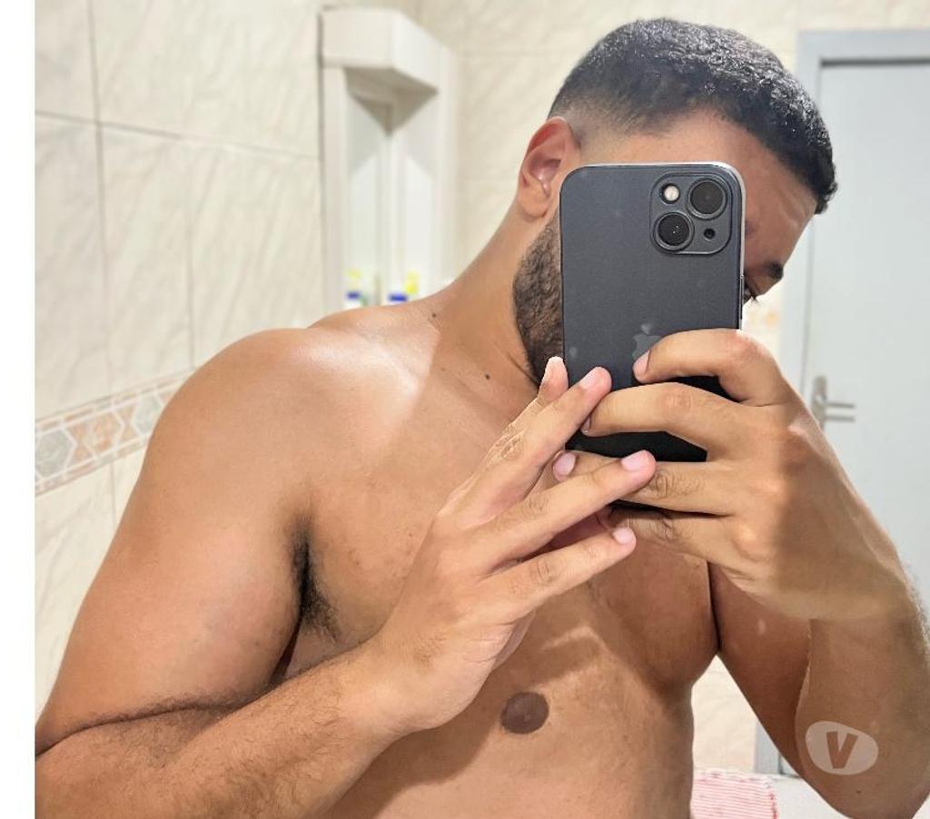 Foto 6 de Macho Hetero Realiza