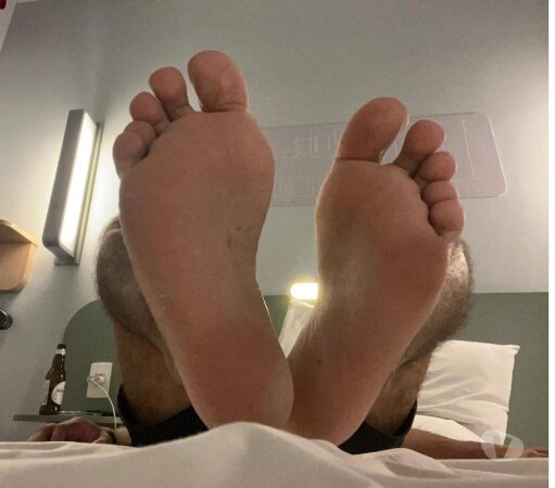 Foto 5 de Macho Hetero Realiza
