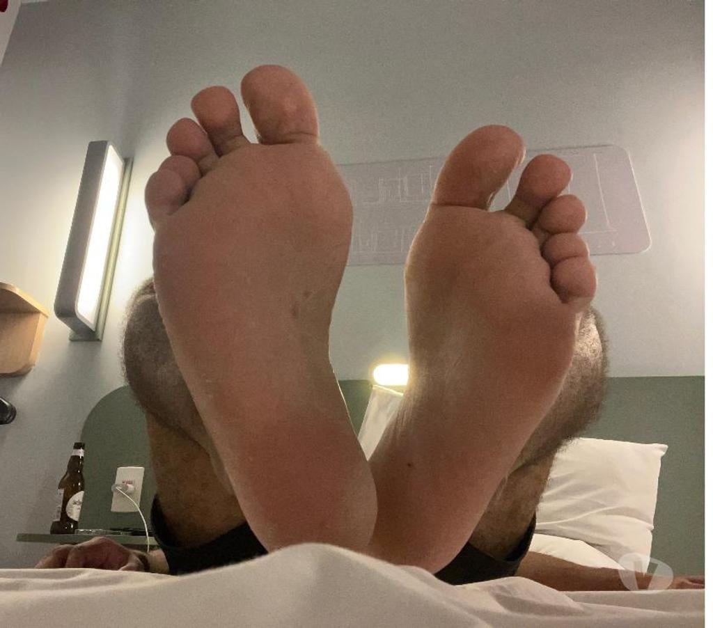 Foto 5 de Macho Hetero Realiza