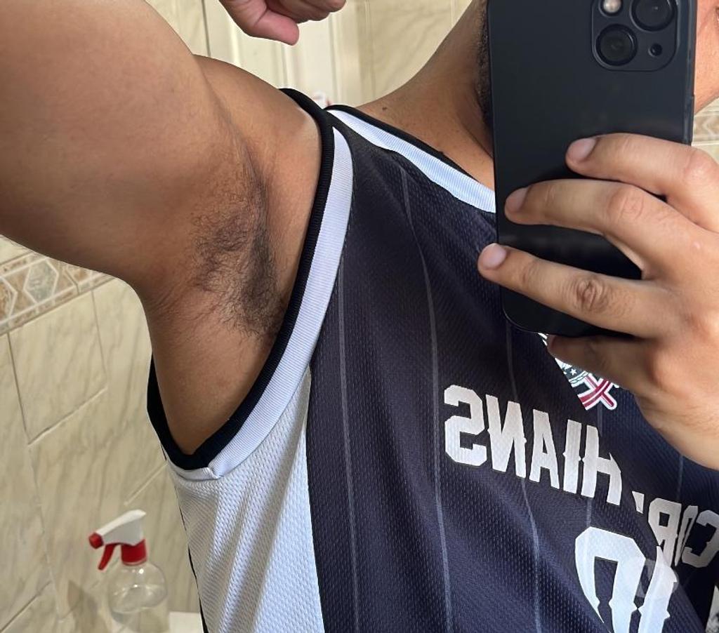 Foto 4 de Macho Hetero Realiza