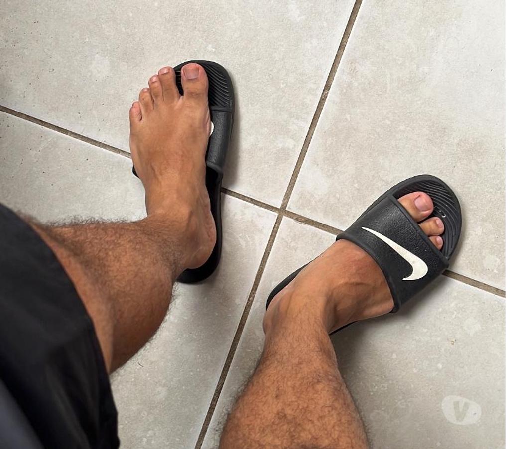 Foto 2 de Macho Hetero Realiza