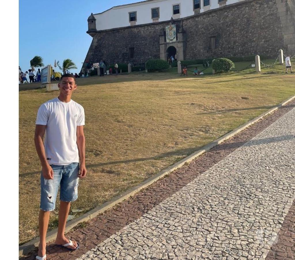Foto 2 de Arthur alves 22cm