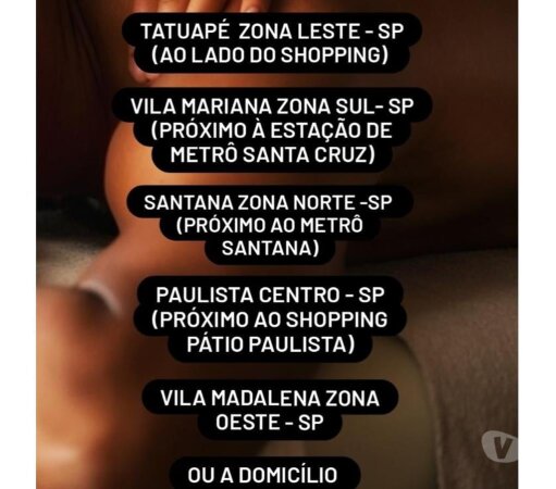 Foto 2 de DepilaÇÃo e massagem