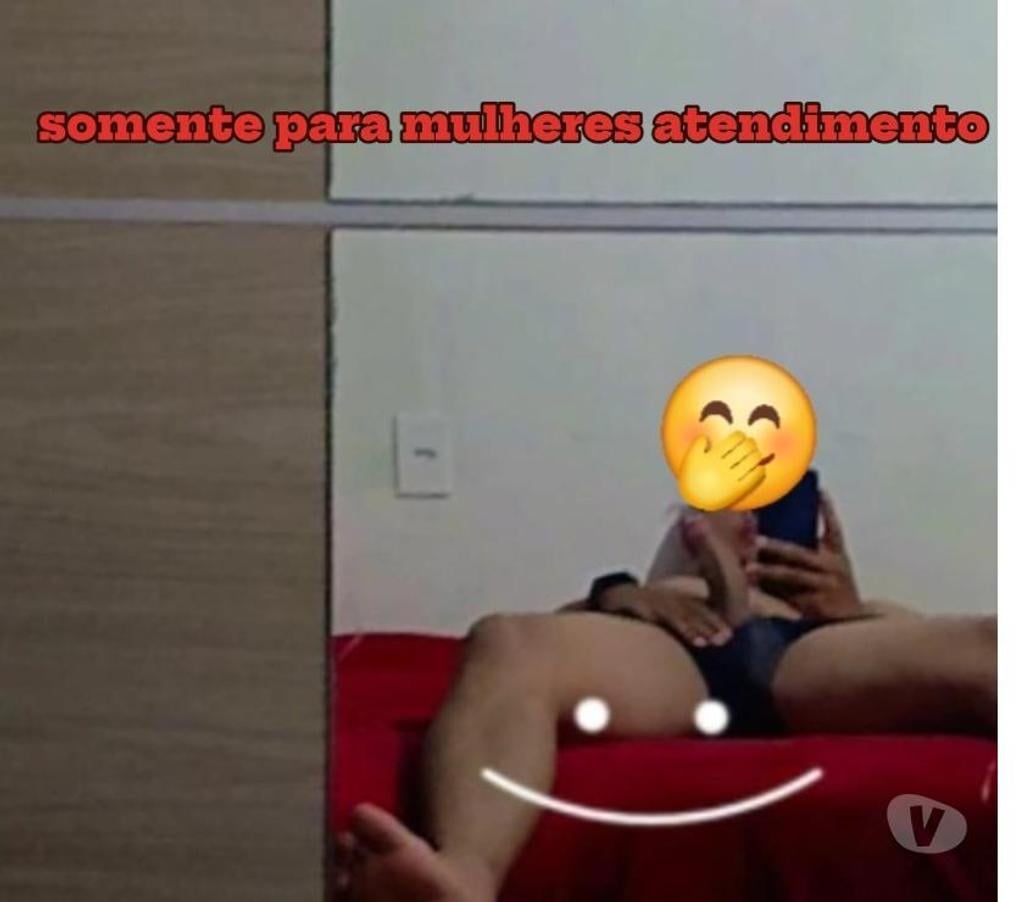 Foto 2 de Garoto de programa