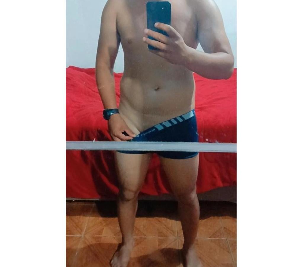 Foto 5 de Garoto de programa