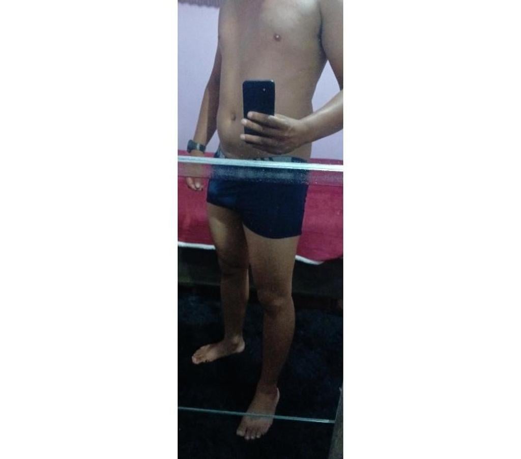 Foto 6 de Garoto de programa