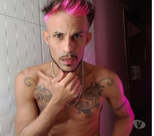 Foto 4 de AVENTUREIRO 24cm CHAMADA DE VIDEO VENDA DE CONTEÚDO