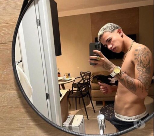 Foto 5 de Novinho do cacetao