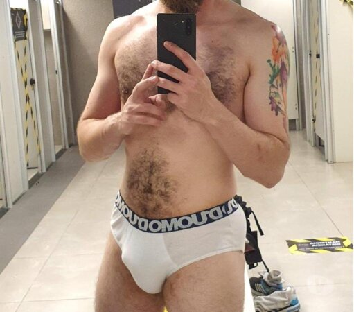 Foto 7 de Boy discreto vai