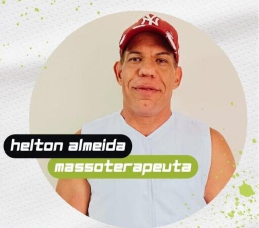 Foto 5 de Massoterapeuta profissional 13