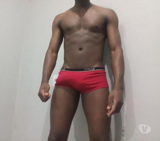 Foto 6 de Alex ativo 22
