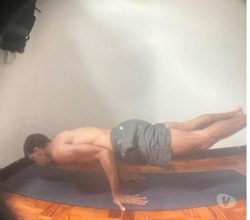 Foto 1 de Aulas de Yoga