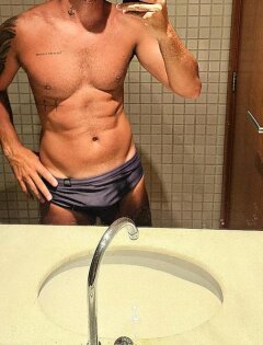 Cara maneiro: Foto 1 do Garoto de Programa
