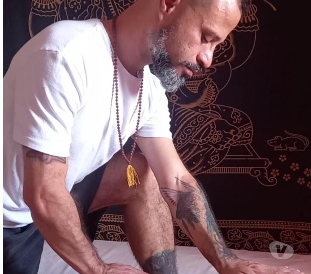 Foto 5 de Terapeuta Tântrico