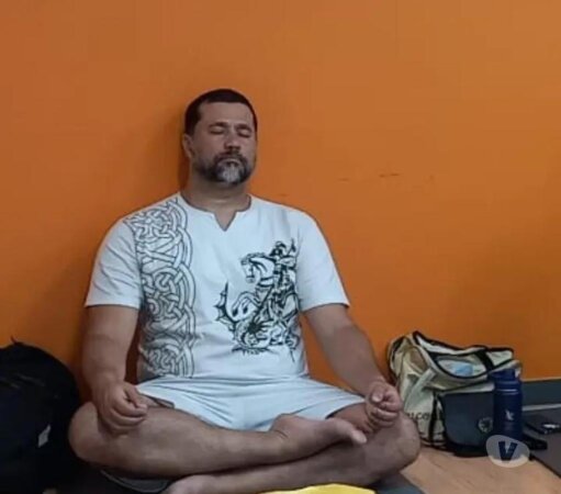 Foto 2 de Massagem SPA Para