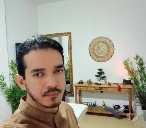Foto 4 de Massagens e Acupuntura