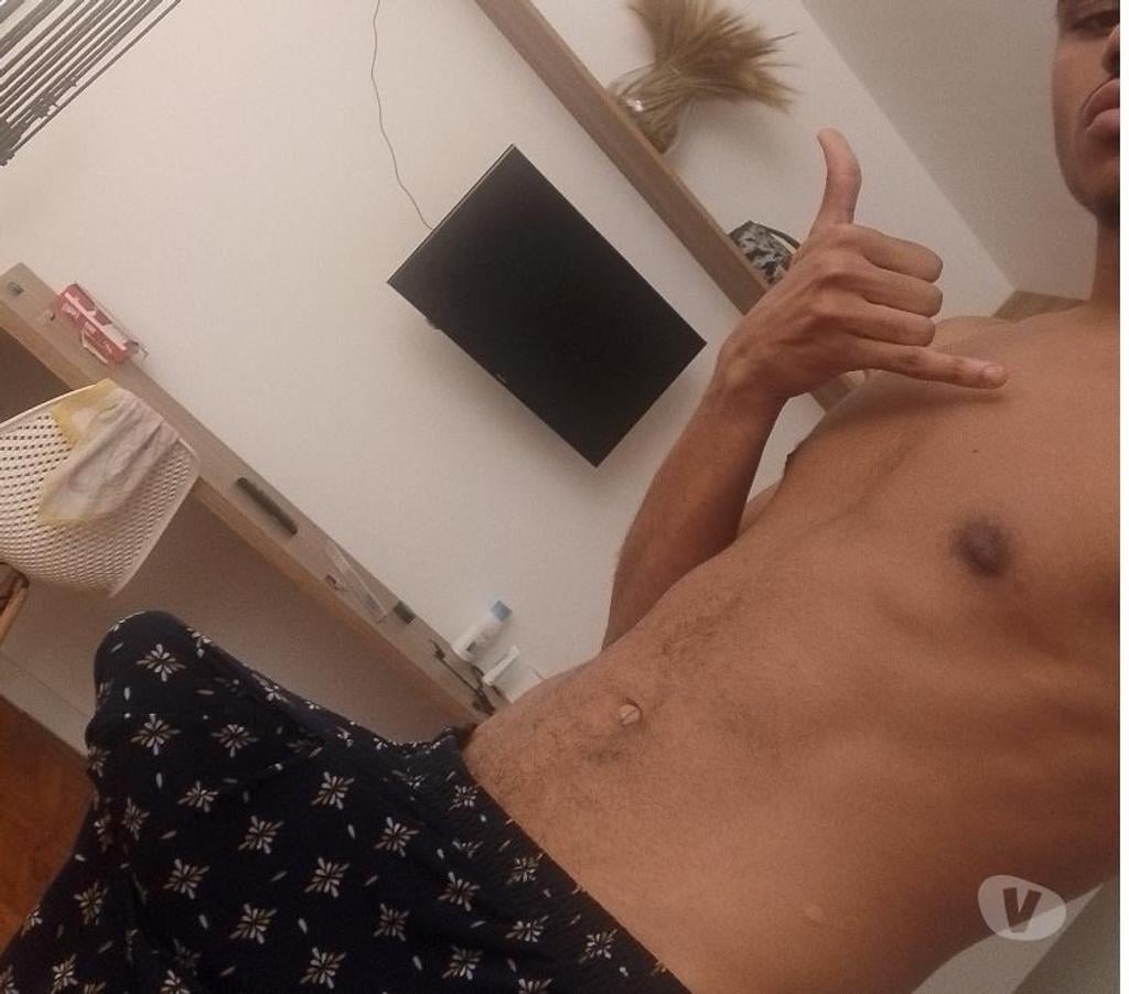 Foto 2 de Novinho magrinho dotado