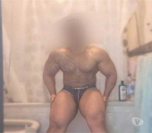 Foto 4 de 100% ativo com local discreto