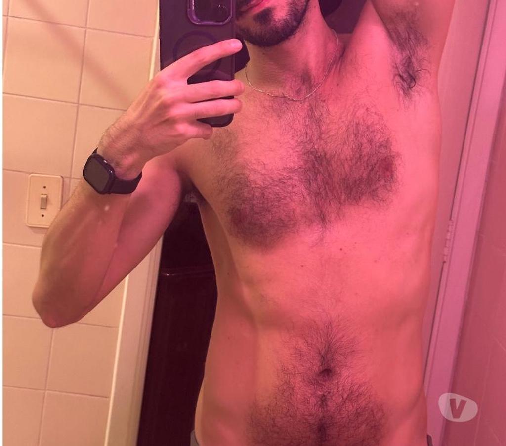 Foto 5 de Macho Peludo