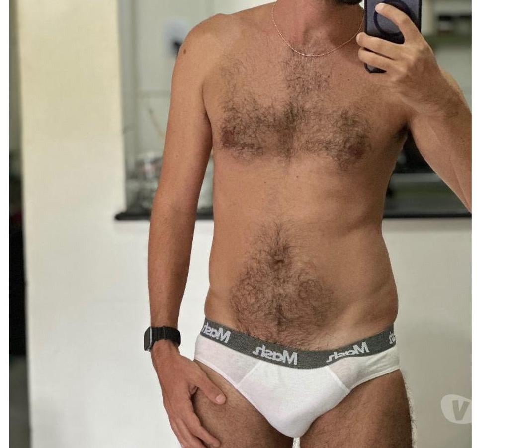 Foto 4 de Macho Peludo