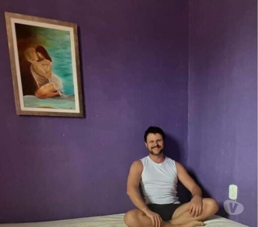 Foto 3 de Massagem Masculina Diferenciada